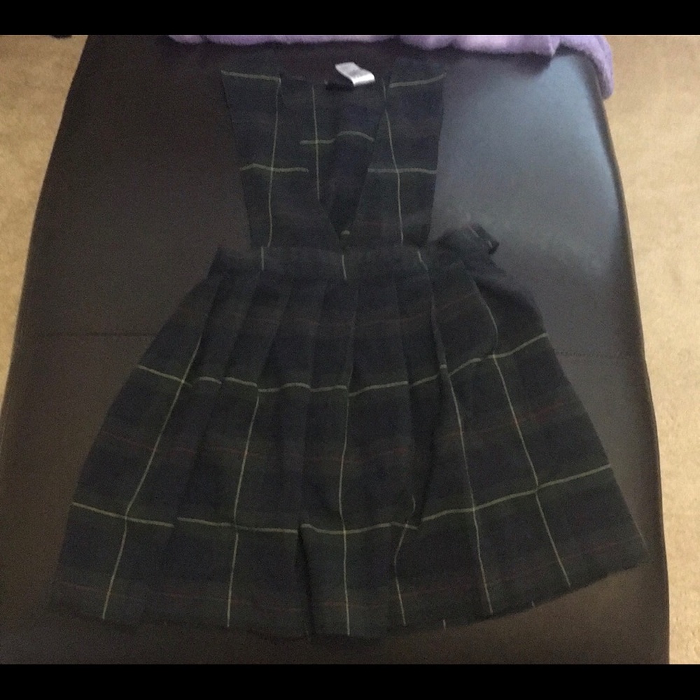 Uniform Jumper
